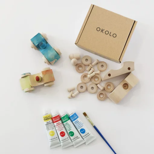 Auto - montážní sada